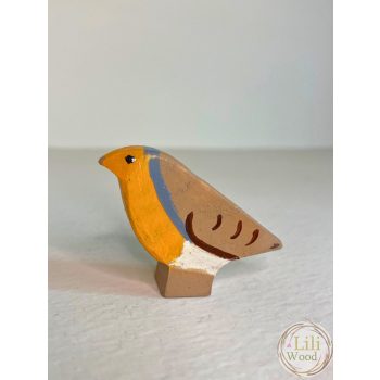 Doremiz - Vörösbegy