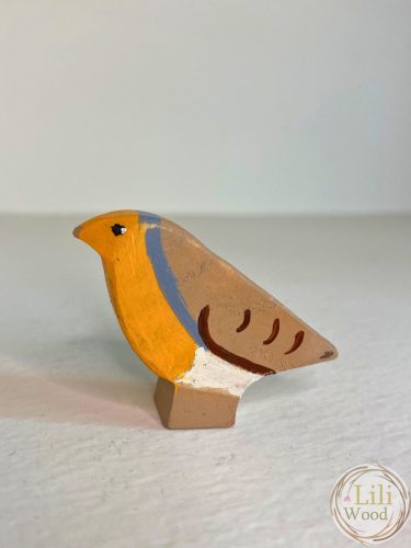 Doremiz - Vörösbegy