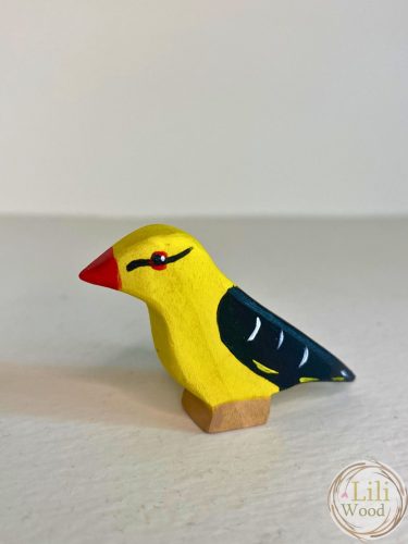 Doremiz - Sárgarigó