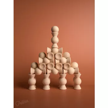 Chill Pepper - Sweets / Cukormentes
