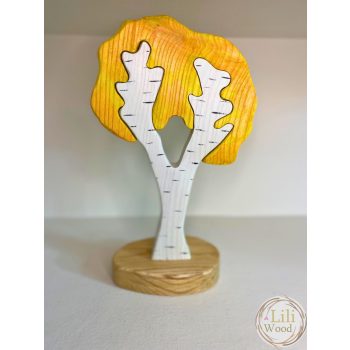 Doremiz - őszi nyárfa