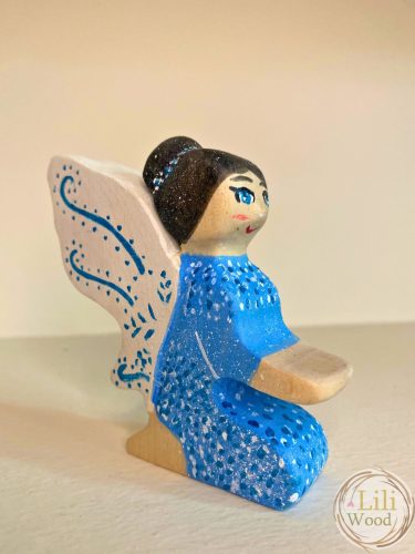 Doremiz - Téltündér