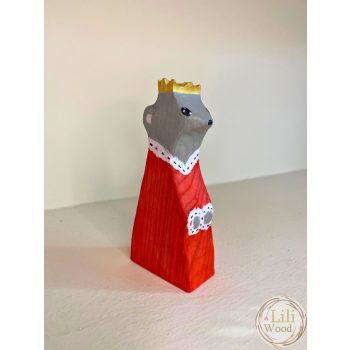 Doremiz - Egérkirály