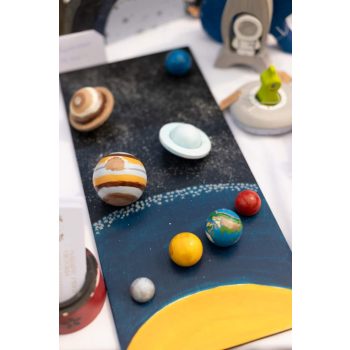 Doremiz - Naprendszer