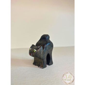 Doremiz - Boszi macskája