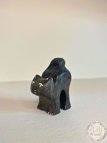 Doremiz - Boszi macskája