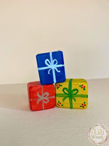 Doremiz - Ajándékok