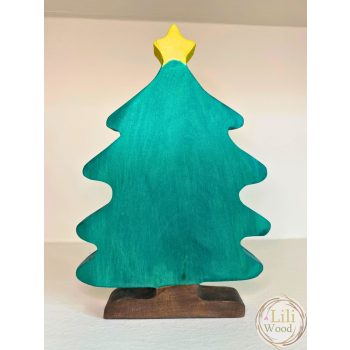 Doremiz - Karácsonyfa, díszek nélkül