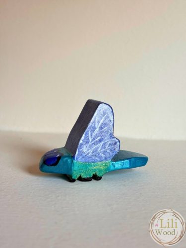 Doremiz - Kisasszony szitakötő