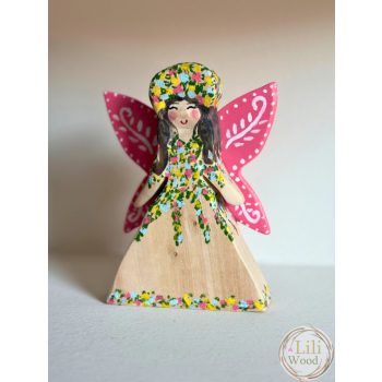 Doremiz - Tavasztündér szárnyakkal