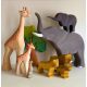 Bumbu Toys - A szavanna állatai