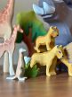 Bumbu Toys - A szavanna állatai