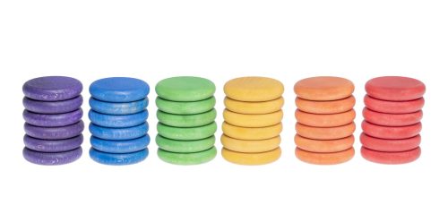 Grapat Érmék, 36 db