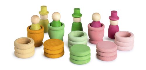 Grapat Aguamarina Spring