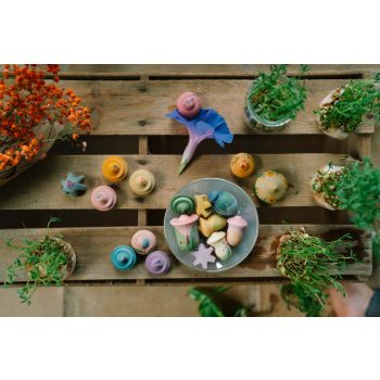 Grapat - Virágos rét