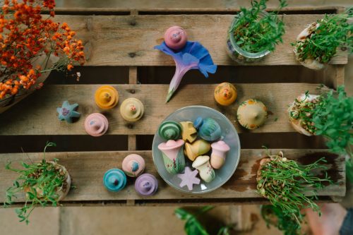 Grapat - Virágos rét