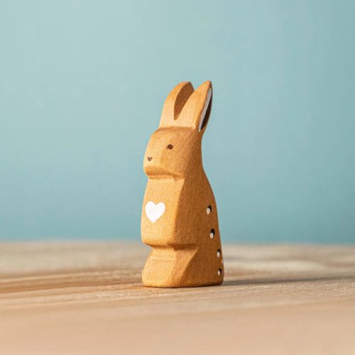 Bumbu Toys kíváncsi nyuszi