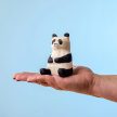 Bumbu Toys fajáték - Panda