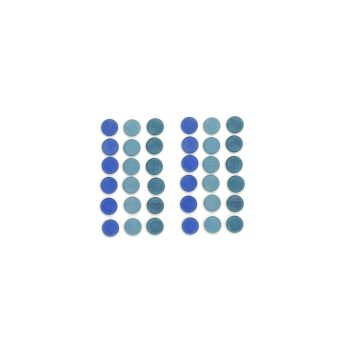 Grapat Mandala kis érmék