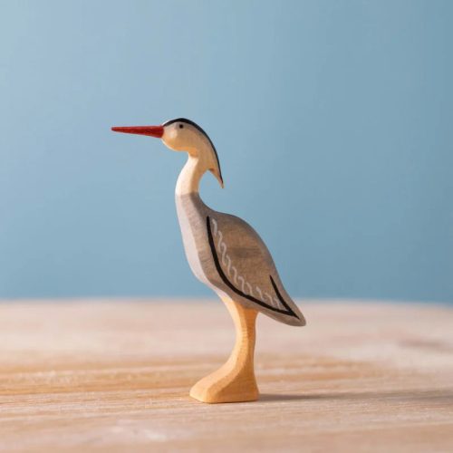Bumbu Toys szürke gém fajáték