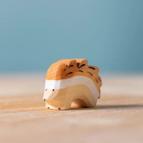 Bumbu Toys sün fajáték, kicsi