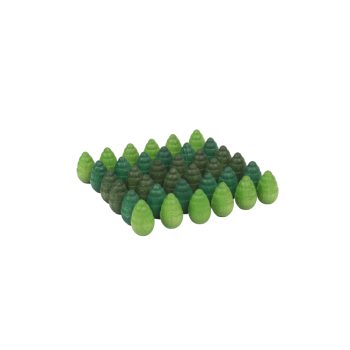 Grapat fa mandala kollekció