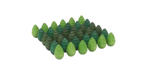 Grapat fa mandala kollekció