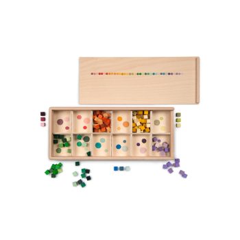 Grapat Mis & Match készlet