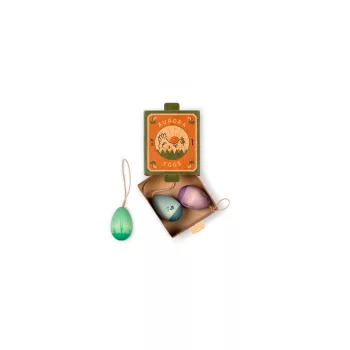 Grapat Aurora tojások