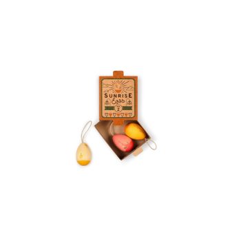 Grapat Sunrise tojások