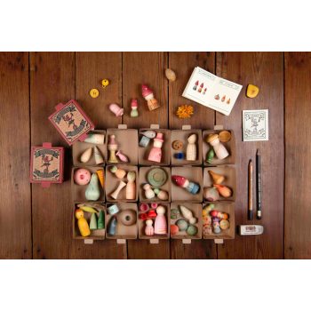 Grapat-Lucky Lucky meglepetés szett - 4. kiadás