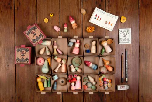 Grapat-Lucky Lucky meglepetés szett - 4. kiadás