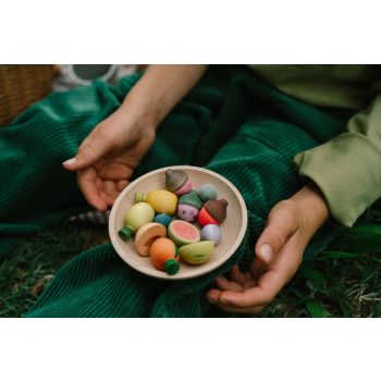 Grapat Gyümölcsök