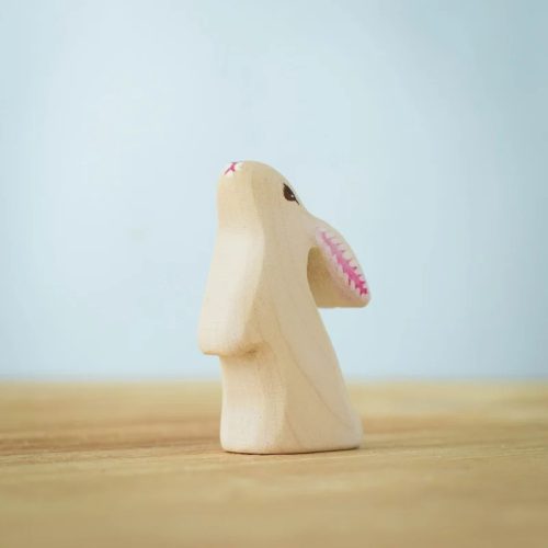 Bumbu Toys kíváncsi húsvéti nyúl