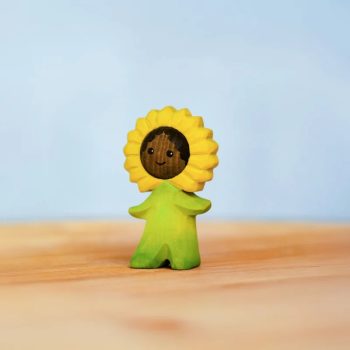 Bumbu Toys Napraforgó gyerek