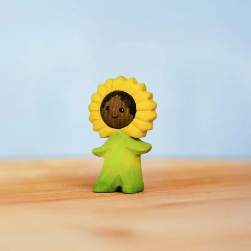 Bumbu Toys Napraforgó gyerek