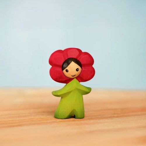 Bumbu Toys Mákvirág gyerek