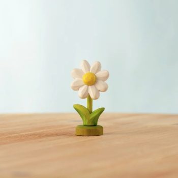   Bumbu Toys Százszorszép figura ünnepi gyűrűbe (Bumbu Toys méret)