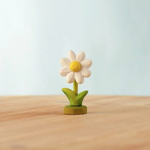 Bumbu Toys Százszorszép figura ünnepi gyűrűbe (Bumbu Toys méret)