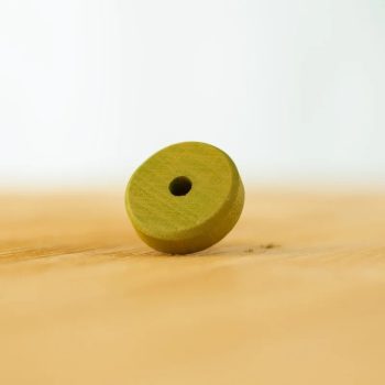 Bumbu Toys Virágtartó, zöld