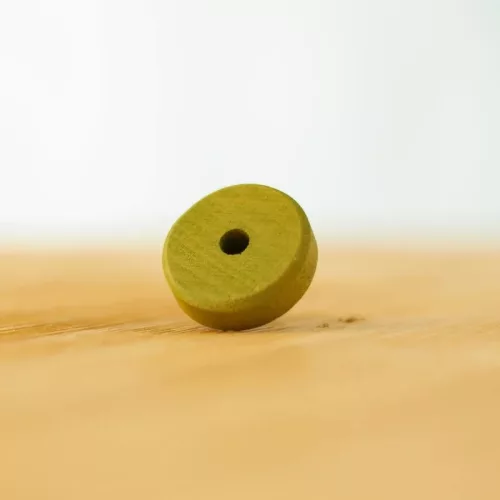 Bumbu Toys Virágtartó, zöld