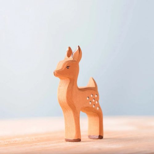 Bumbu Toys őzike fajáték
