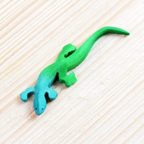 Bumbu Toys gyík fajáték