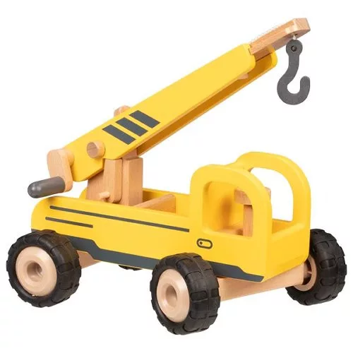Goki mobil daru