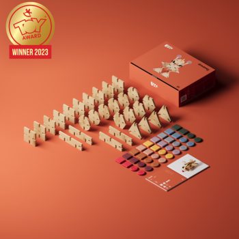 BAVVIC - Dreamer szett