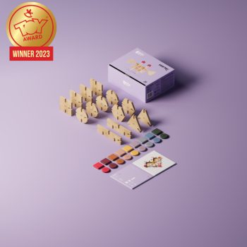 BAVVIC - Starter szett