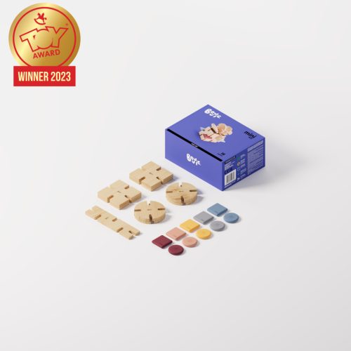 BAVVIC - Mini szett