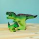 Bumbu Toys T-Rex dinoszaurusz fajáték szett