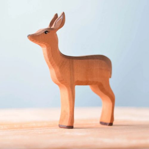 Bumbu Toys őz fajáték