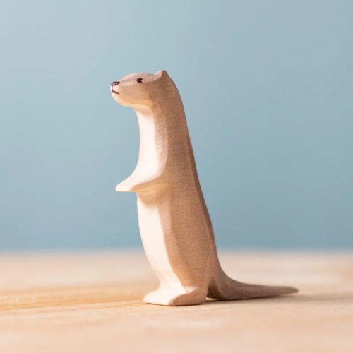 Bumbu Toys kíváncsi vidra fajáték